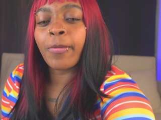 Live webcam model melody-blossom on Soda Cams