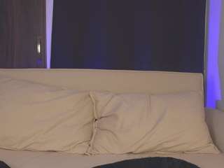 Live webcam model melody-blossom on Soda Cams