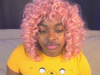 melody-blossom webcam