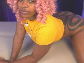 melody-blossom webcam