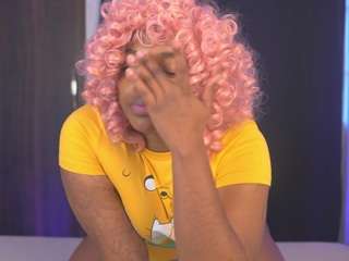 melody-blossom webcam