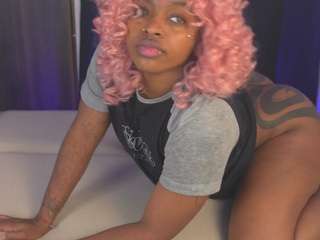 melody-blossom Live Webcam on CamSoda