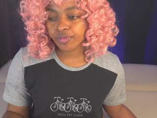 melody-blossom Live Webcam on CamSoda