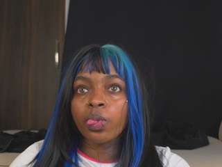 melody-blossom webcam