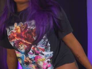 melody-blossom Live Webcam on CamSoda