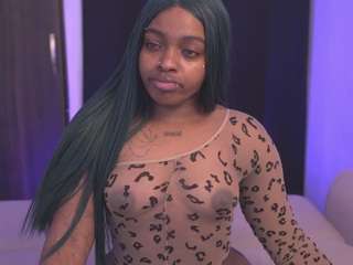 melody-blossom Live Webcam on CamSoda