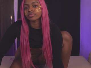 melody-blossom Live Webcam on CamSoda