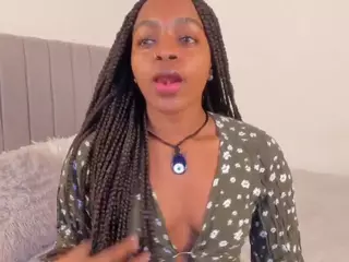 Melody Blossom's Live Sex Cam Show