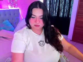 REBECA-CHARME's Live Sex Cam Show