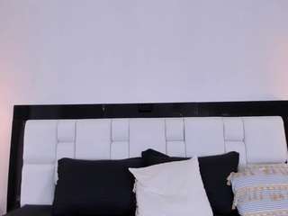 hanna-palmer Live Webcam on CamSoda