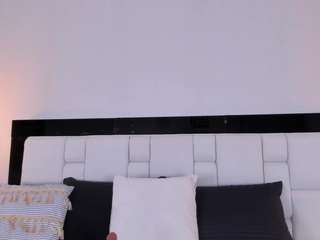  hanna-palmer chat room