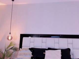 hanna-palmer Modèle Webcam Profil
