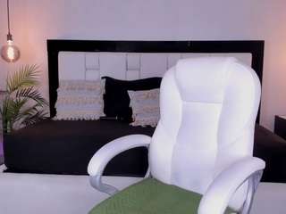 hanna-palmer - Live Cam