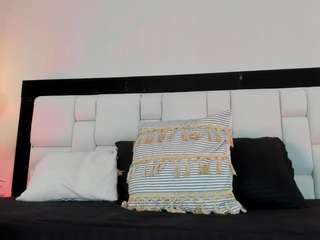 hanna-palmer - Live Cam