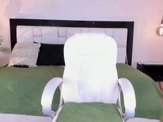 hanna-palmer Live Webcam on CamSoda