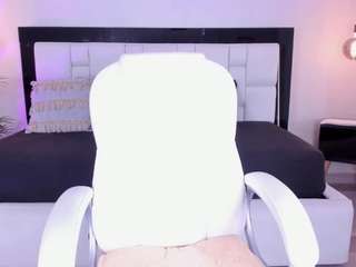 hanna-palmer Live Webcam on CamSoda