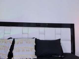 hanna-palmer Live Webcam on CamSoda