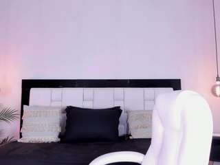 hanna-palmer Live Webcam on CamSoda