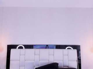 hanna-palmer Live Webcam on CamSoda