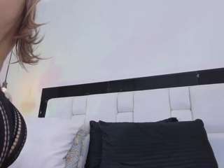hanna-palmer from CamSoda is Freechat