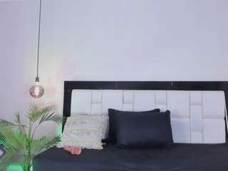 hanna-palmer from CamSoda is Freechat