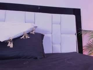 hanna-palmer Live Webcam on CamSoda