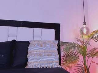hanna-palmer Live Webcam on CamSoda