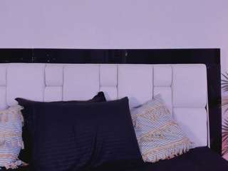 hanna-palmer webcam model