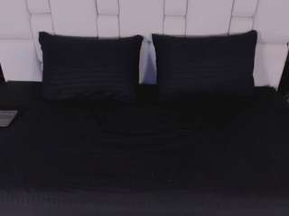 hanna-palmer webcam model