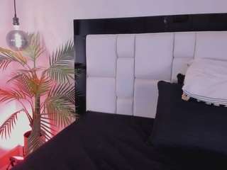 hanna-palmer webcam model