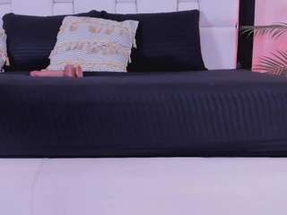 hanna-palmer Live Webcam on CamSoda