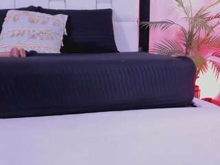 hanna-palmer Live Webcam on CamSoda