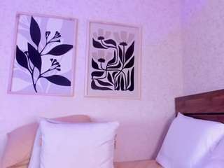 hanna-palmer Live Webcam on CamSoda