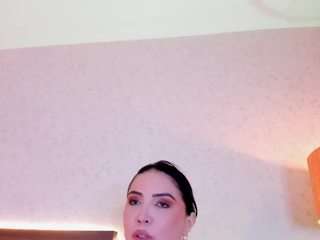 hanna-palmer Live Webcam on CamSoda
