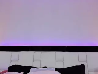 Hanna Palmer's Live Sex Cam Show