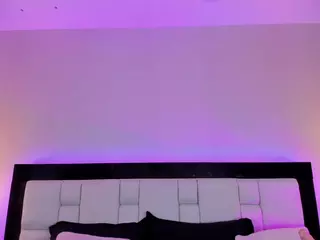 Hanna Palmer's Live Sex Cam Show