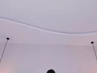 Hanna Palmer's Live Sex Cam Show