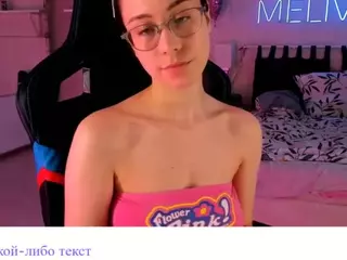 Meliveyx's Live Sex Cam Show