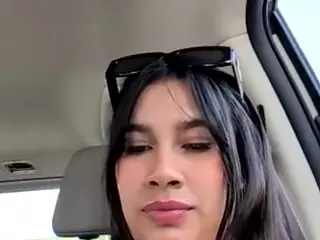 Aliii's Live Sex Cam Show