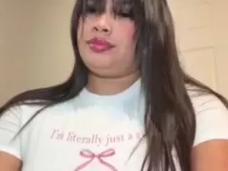 Aliii's Live Sex Cam Show