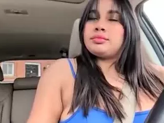 Aliii's Live Sex Cam Show