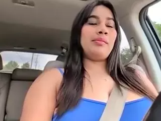 Aliii's Live Sex Cam Show