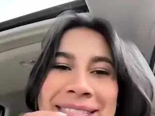 Aliii's Live Sex Cam Show