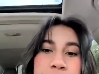 Aliii's Live Sex Cam Show
