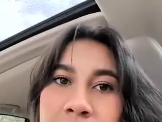 Aliii's Live Sex Cam Show