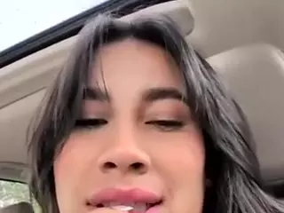 Aliii's Live Sex Cam Show