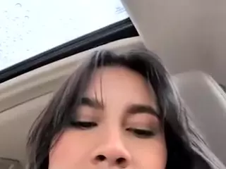 Aliii's Live Sex Cam Show