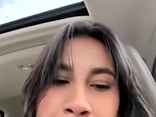 Aliii's Live Sex Cam Show