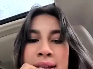 Aliii's Live Sex Cam Show