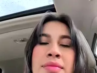 Aliii's Live Sex Cam Show